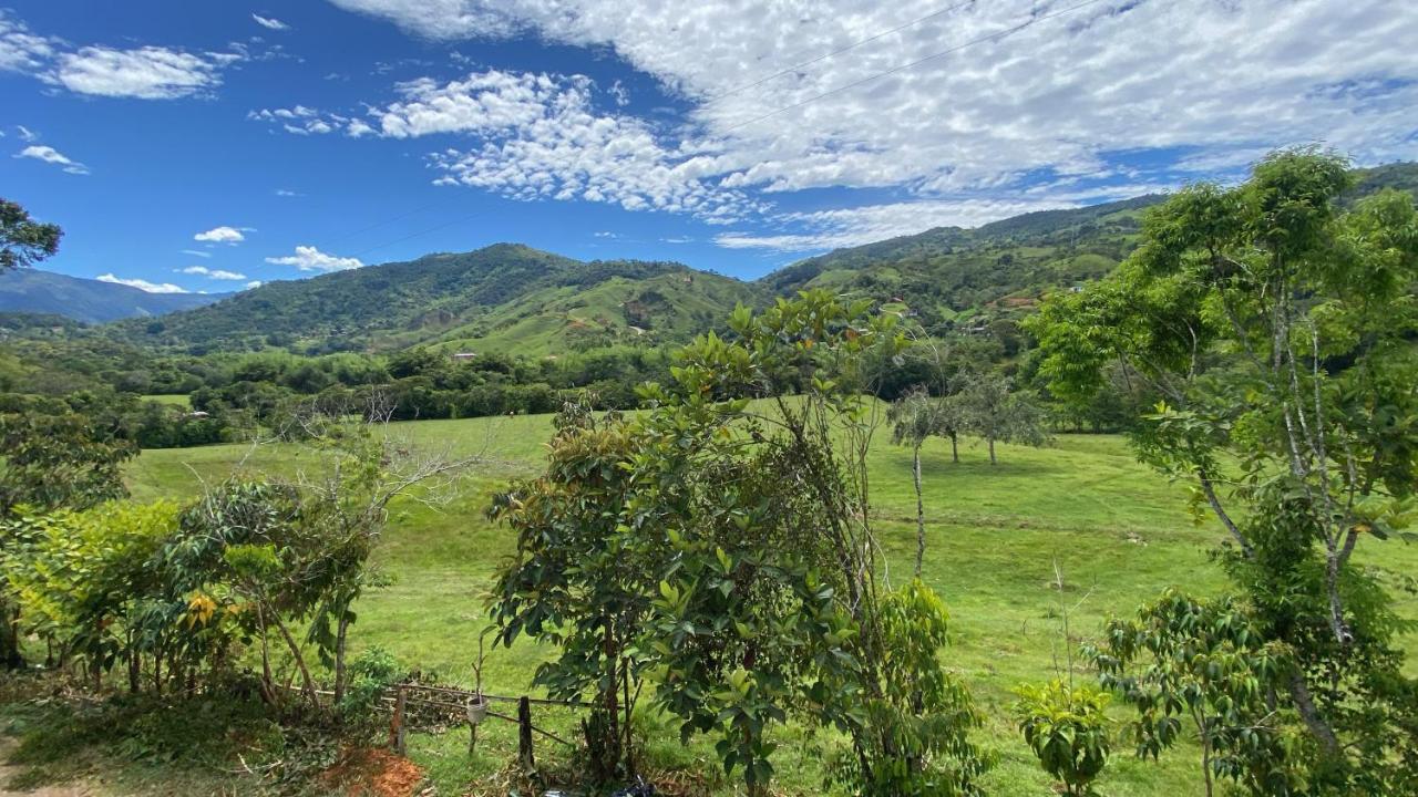 Casa Luagua - B&B San Rafael