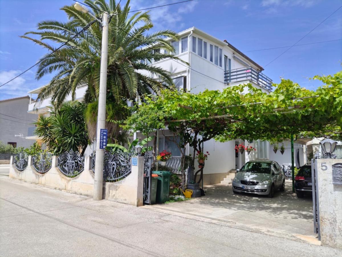 Apartmani Punta - Ferienwohnung Zadar
