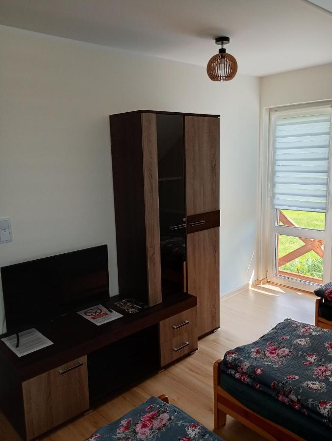 Triple Room with Mountain View