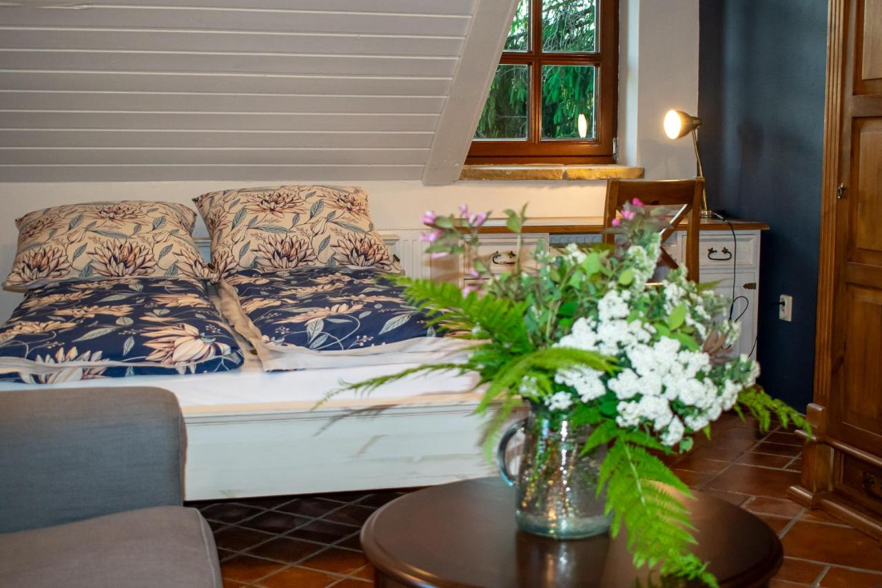 Quadruple Room with Mountain View