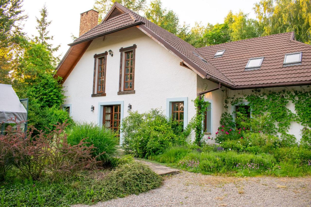 Bieszczadzkie Wytchnienie - B&B