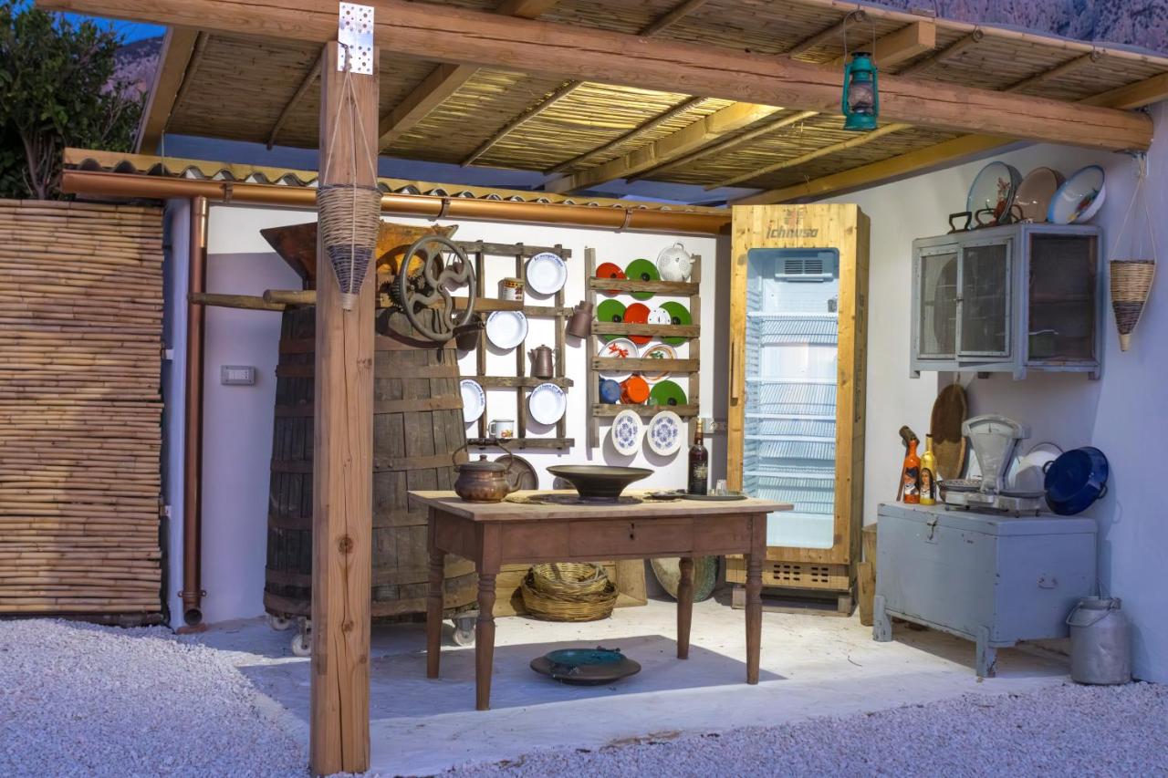 Dimora S'Ena Manna - B&B Oliena