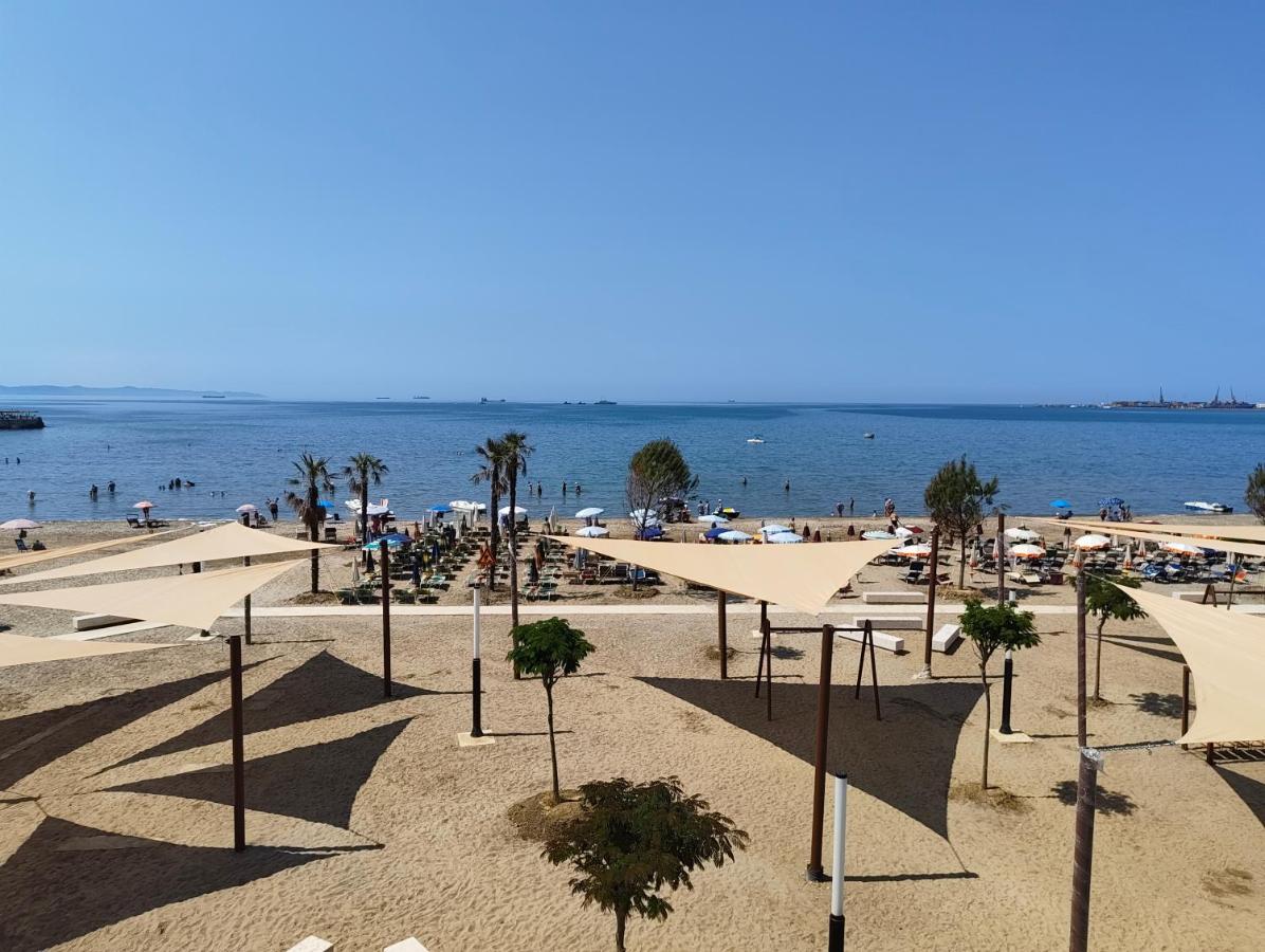 Seaside Apartment Durres - B&B Durazzo