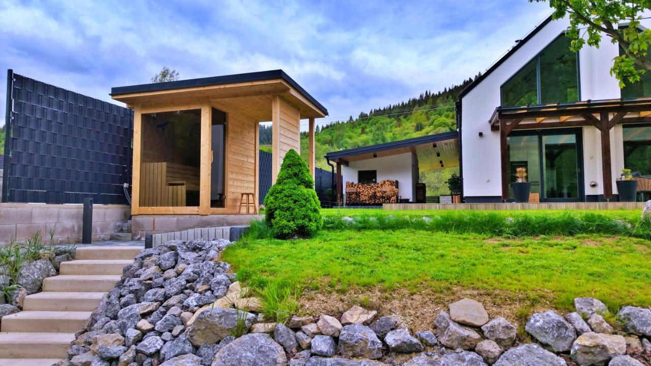 Oravienka - Ferienwohnung Habovka