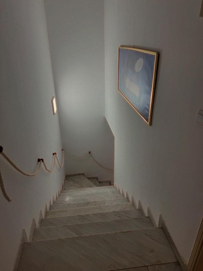 APARTMENT AMBLI HOUSE - B&B