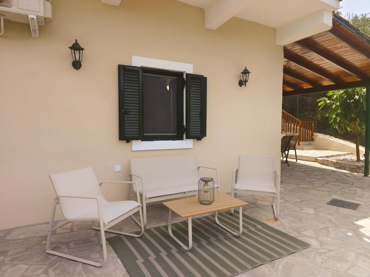 Villa Parselina - B&B
