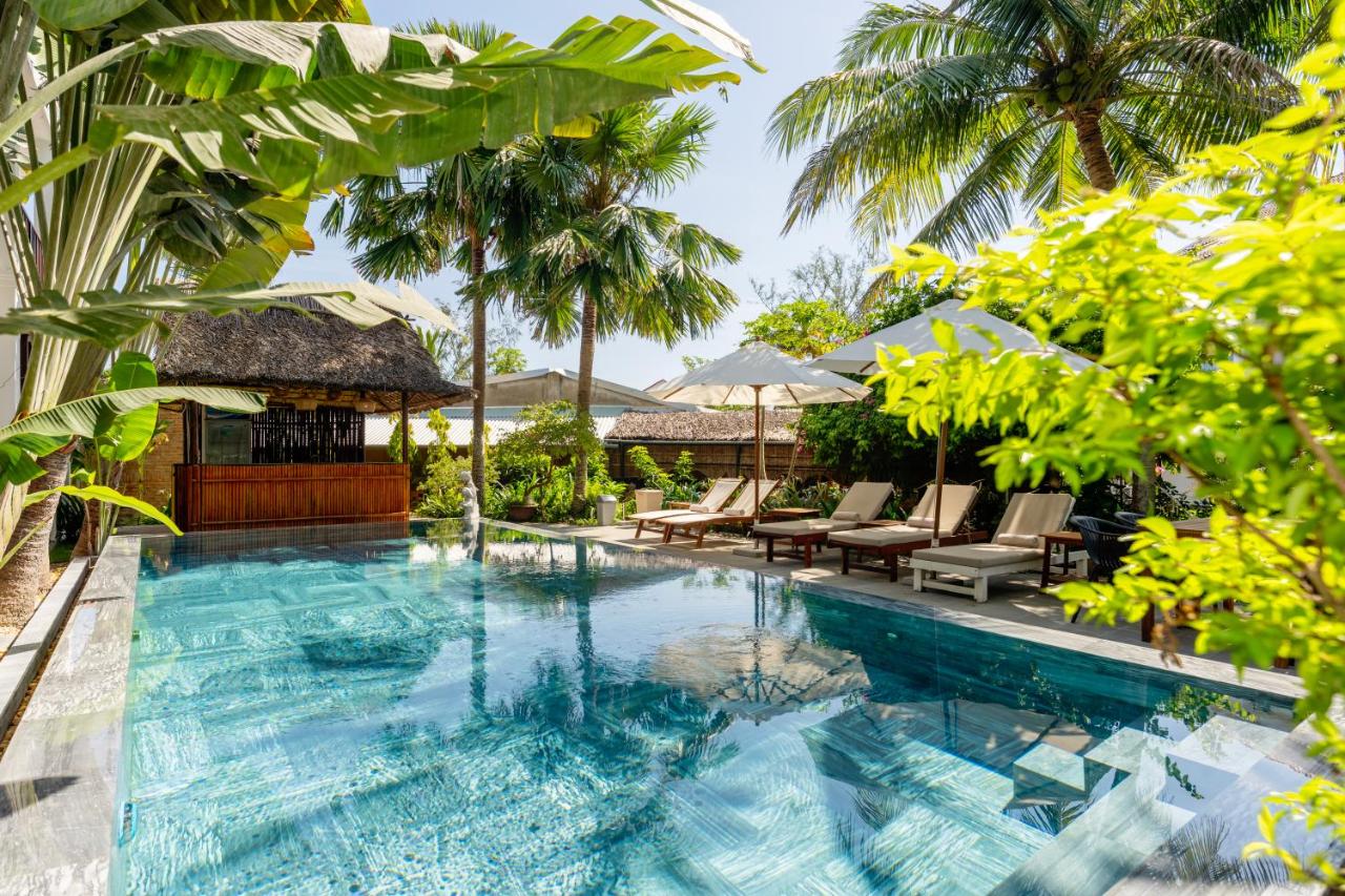 Shoreline Stay - B&B Hoi An