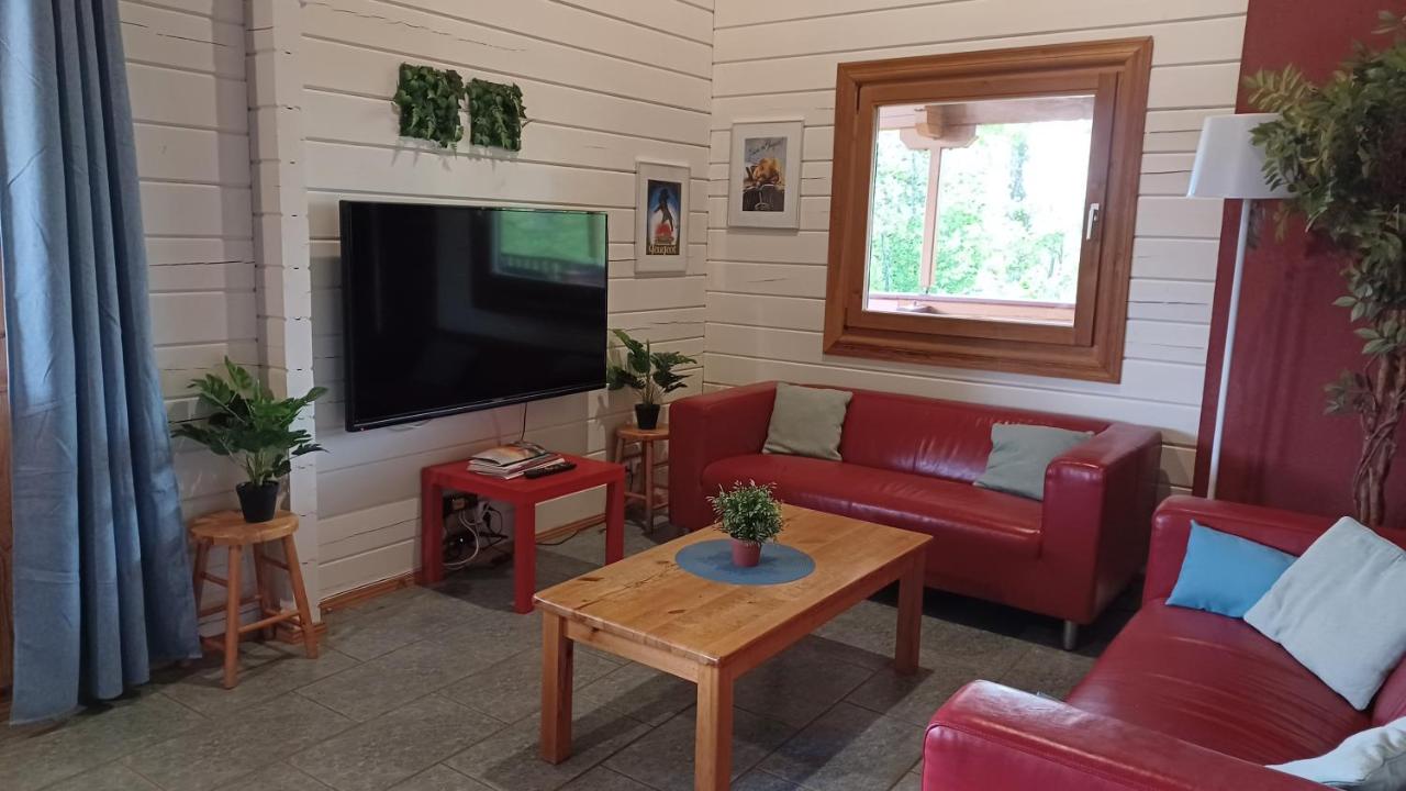 Chalet Quercy - Chambres d’hôtes Mauroux