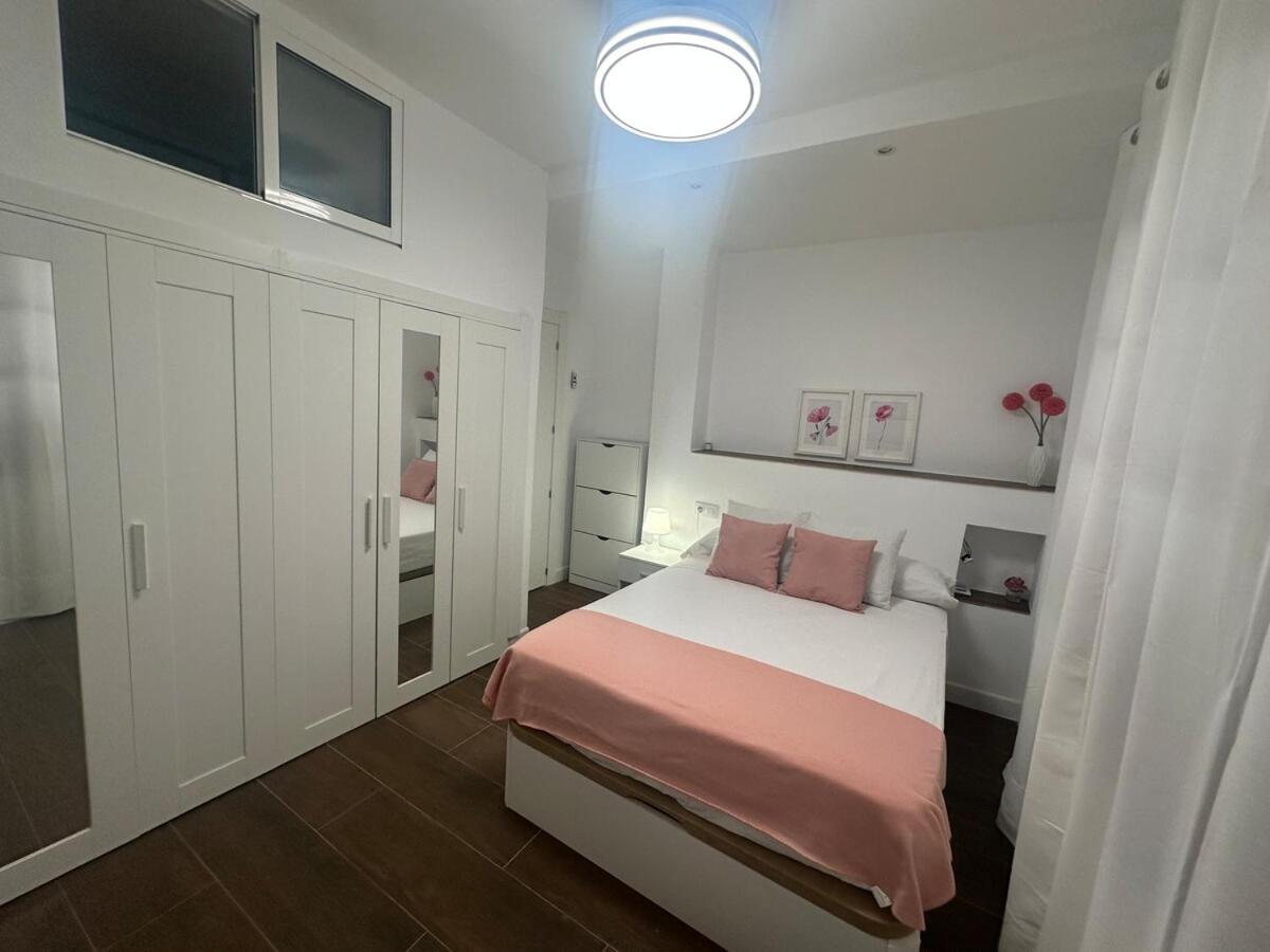 Appartement met 2 slaapkamers