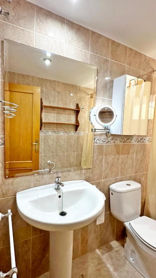 ALCOIA 21 MIRAMAR - Alquiler solo a Familias - B&B