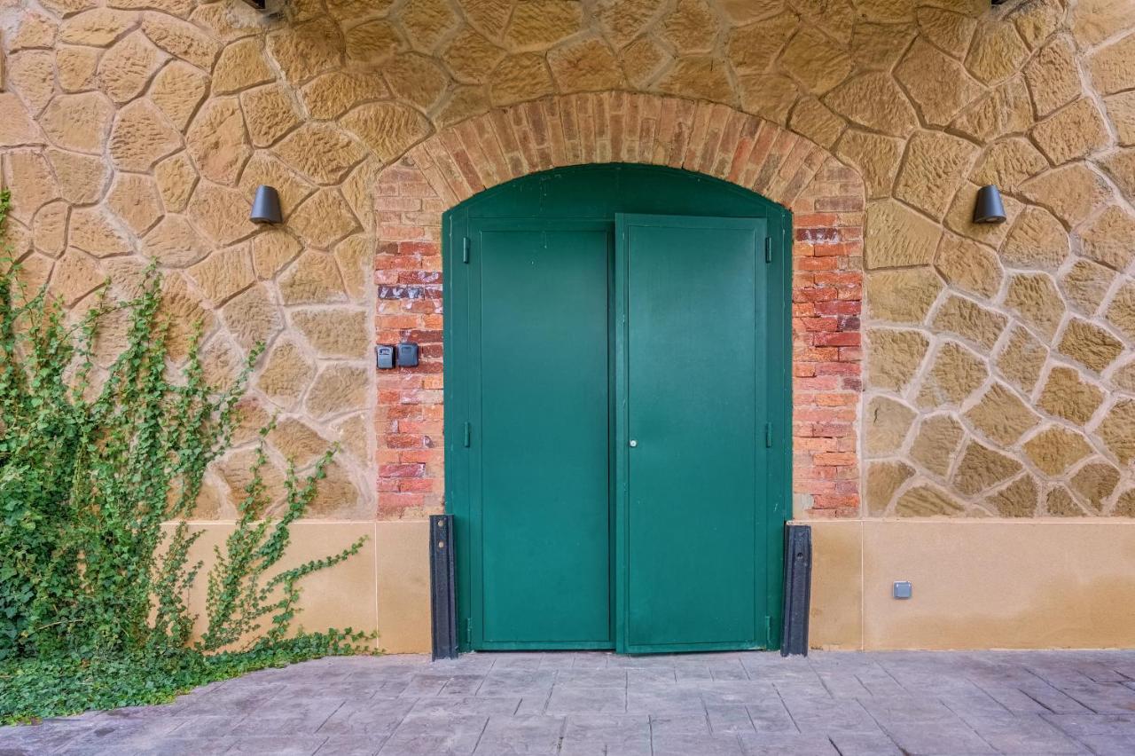 La Estación entre viñedos - B&B