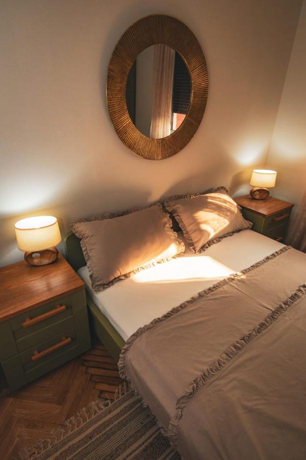 Vintage - B&B