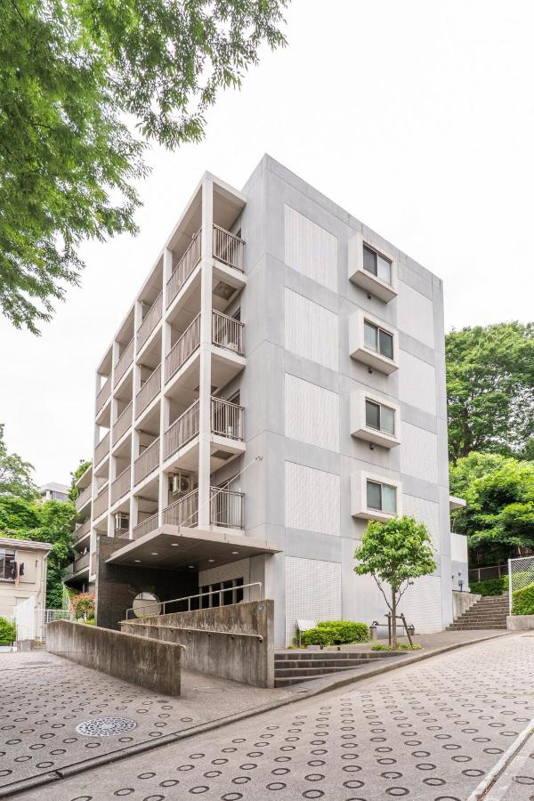 Koubun Room Yokohama Hiyoshi Vacation Rental - B&B Yokohama