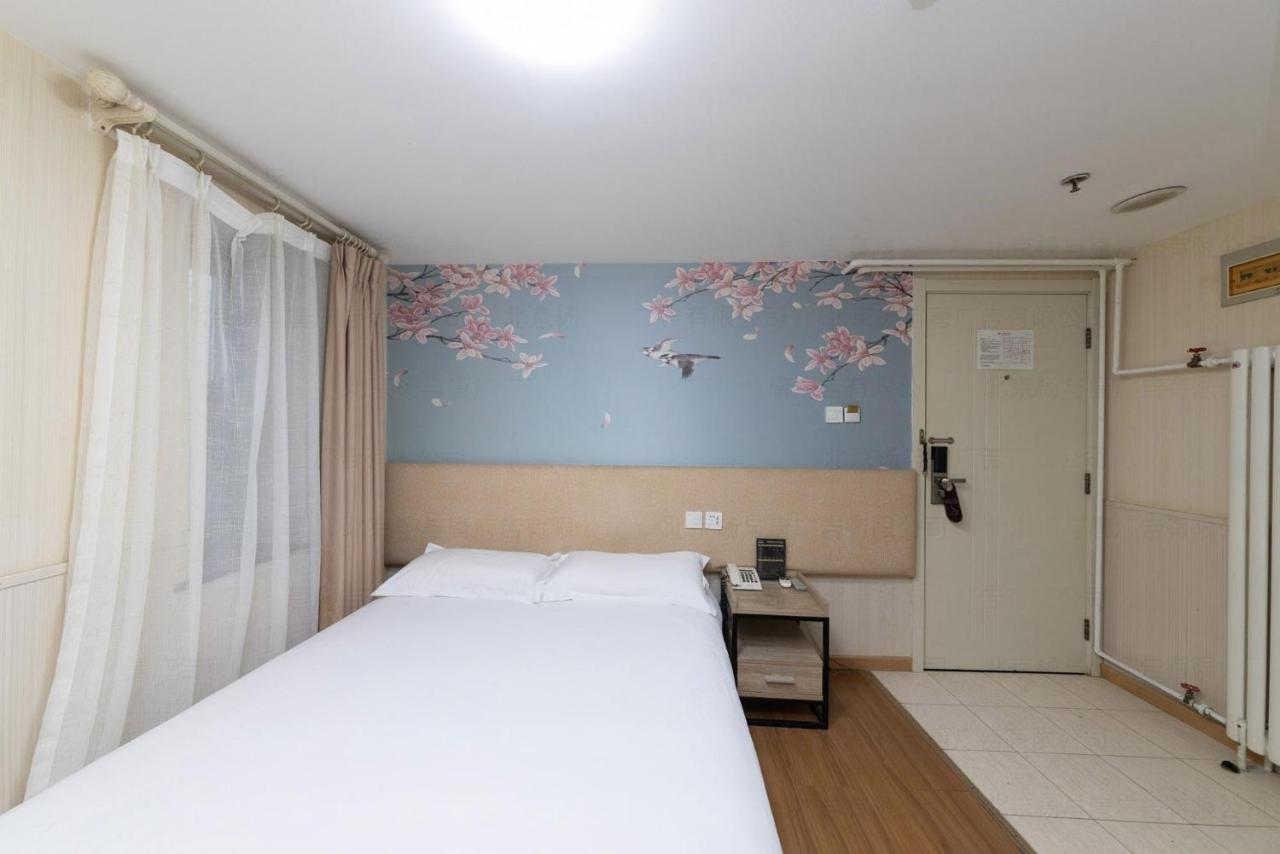 Habitación Estándar - 1 cama grande