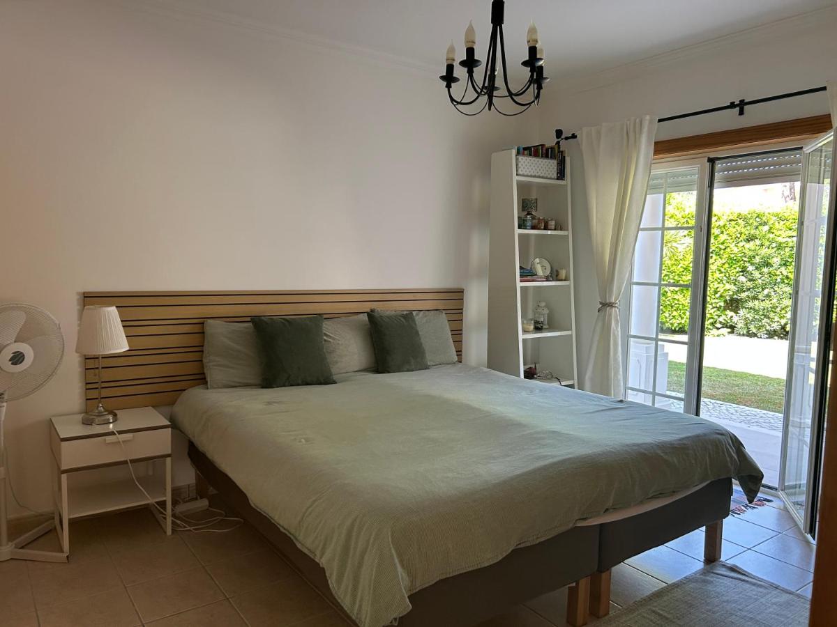 Conjó - B&B Amoreira