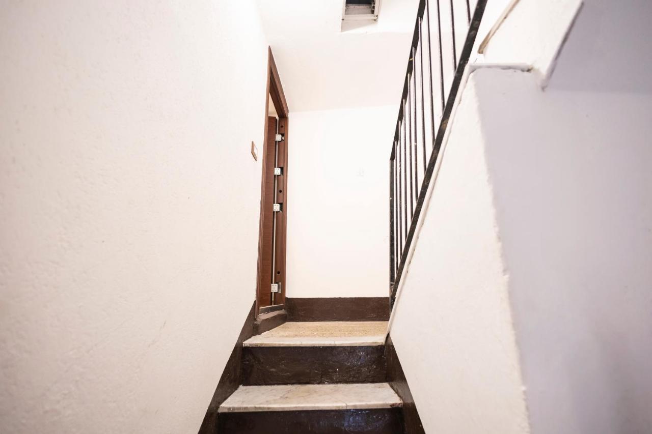 Flat in center 2 - B&B Palermo