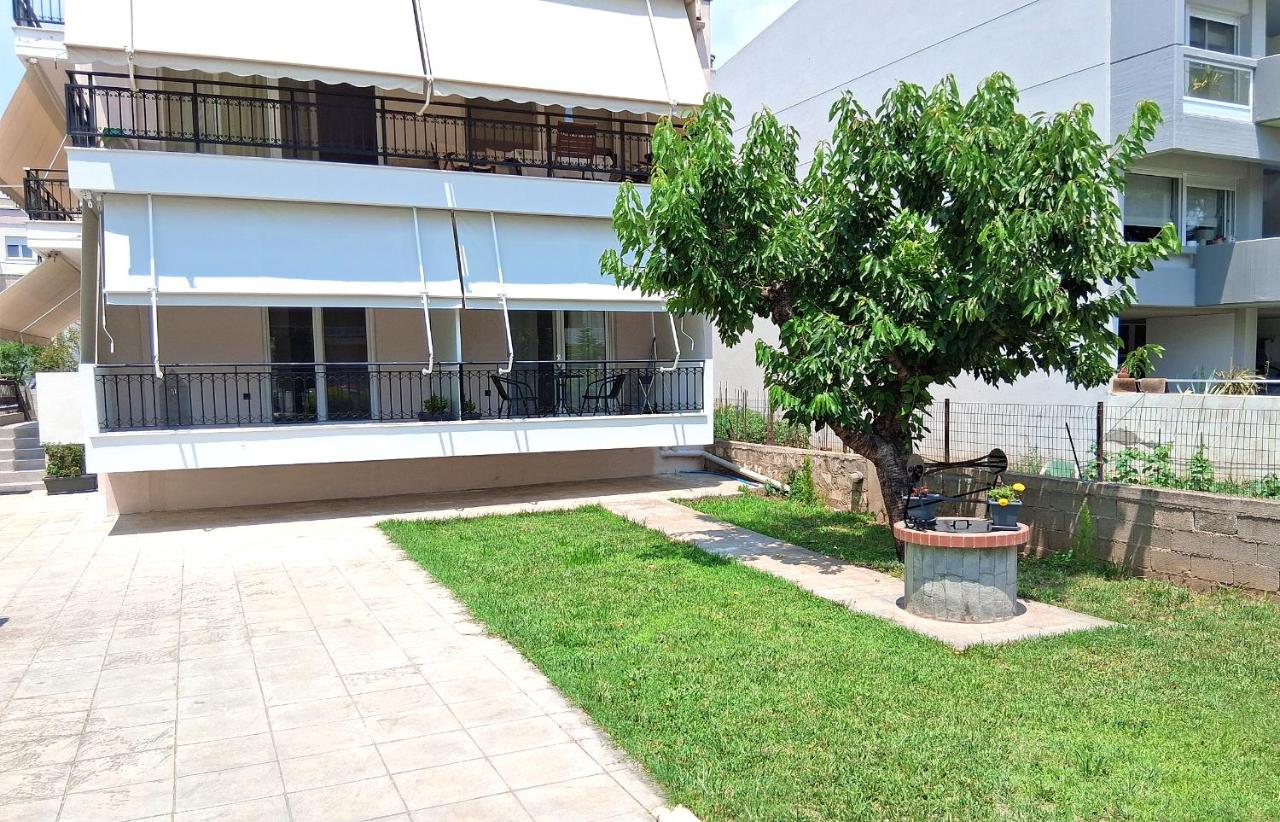 Dimegio - B&B Alessandropoli