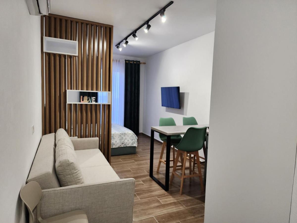 Appartement 1 Chambre