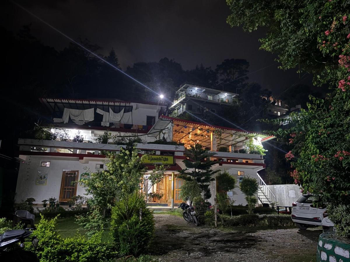 PineMist Retreat - B&B Rāmgarh