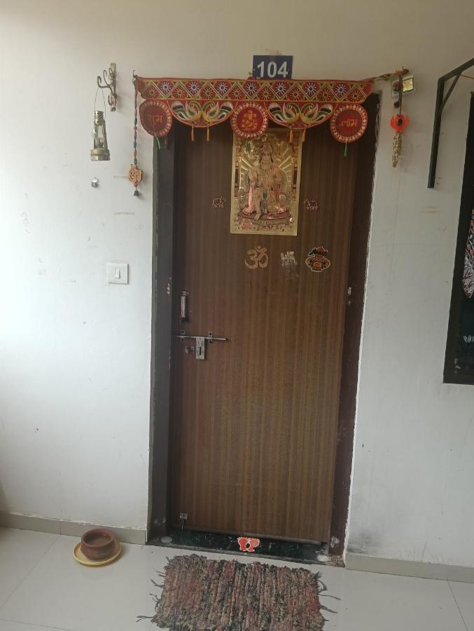 Krishna home Gandhinagar - B&B