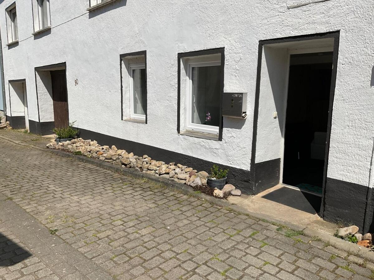 Ferienwohnung bei Aschersleben mit Wlan - B&B Aschersleben