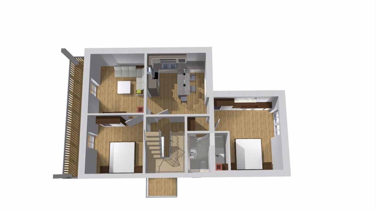 VineSinn - Ferienwohnung Maikammer