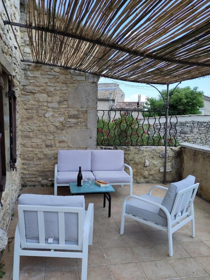 La petite maison aux lézards - B&B