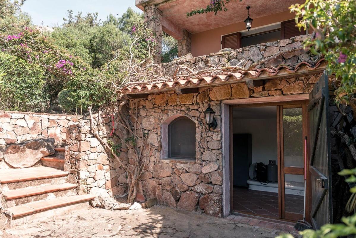 Appartamento Monte Ladu - Ferienwohnung Porto Rotondo