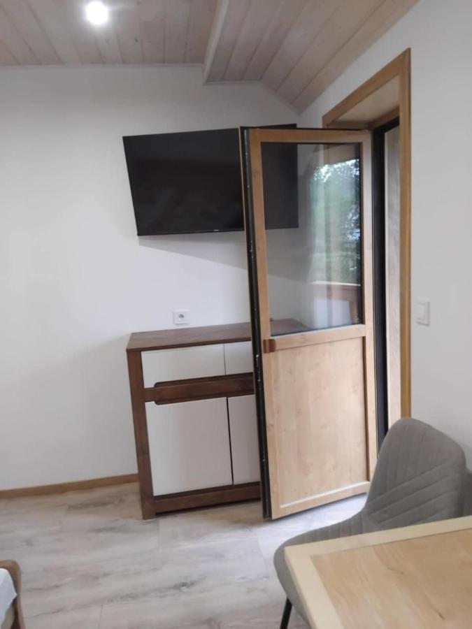 Standard Double Suite