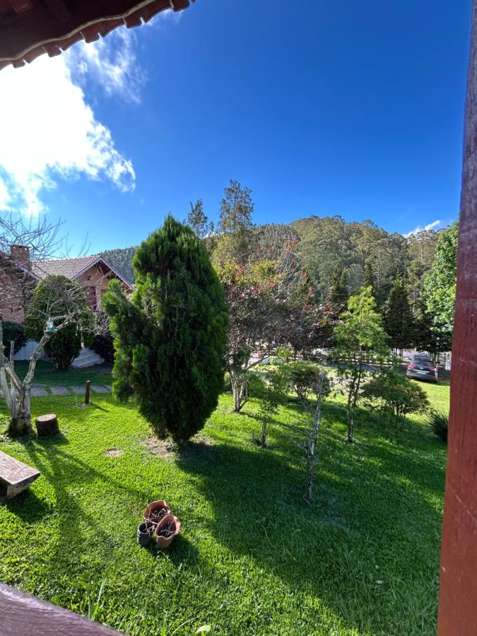 Pousada Encantus - B&B