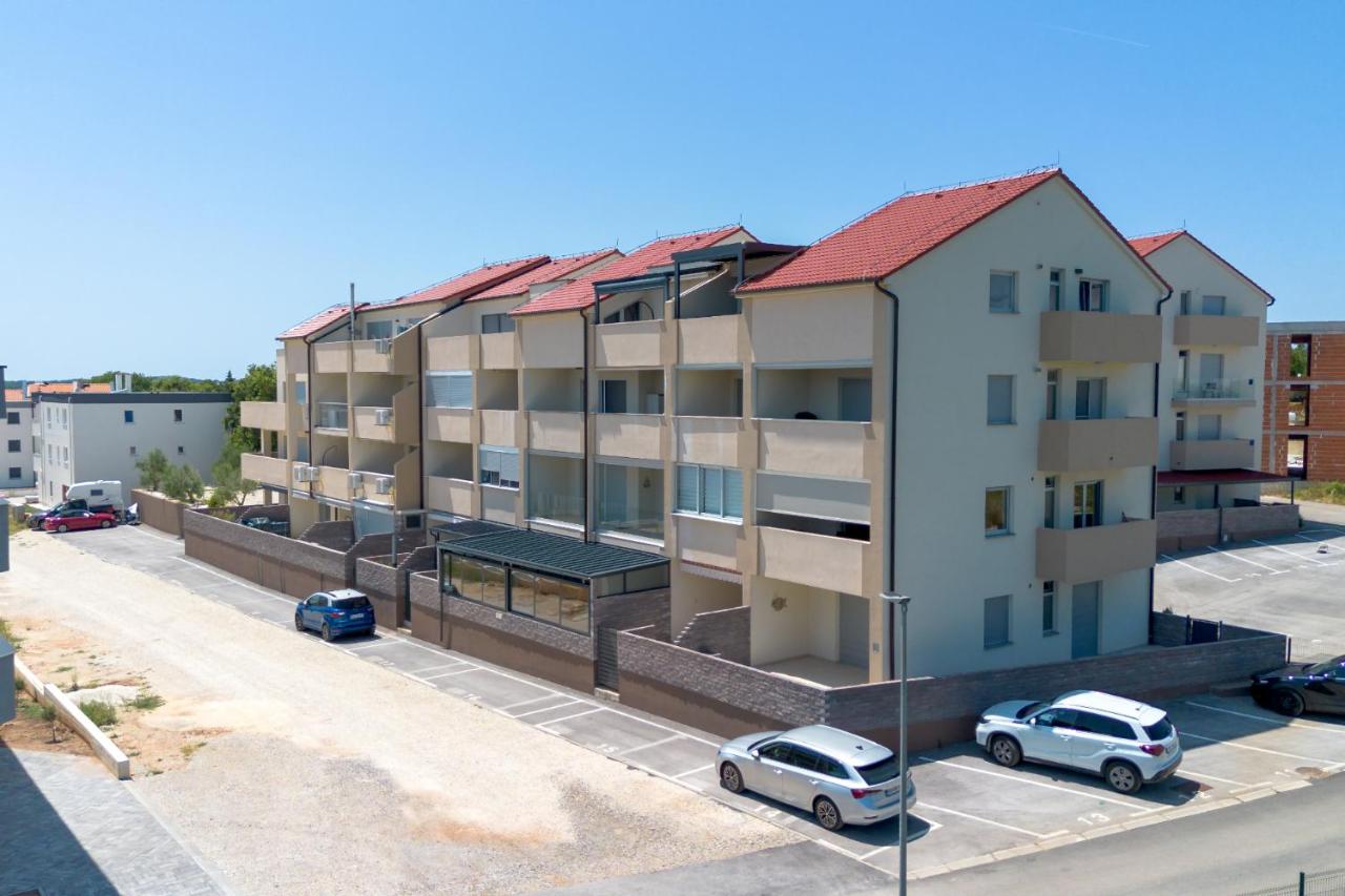 Apartment Eden - B&B