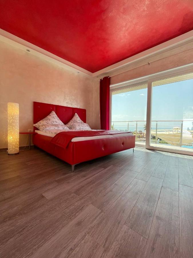Suite con Vasca Idromassaggio