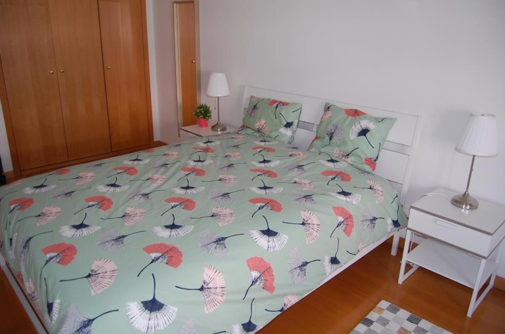 Appartement 3 Chambres