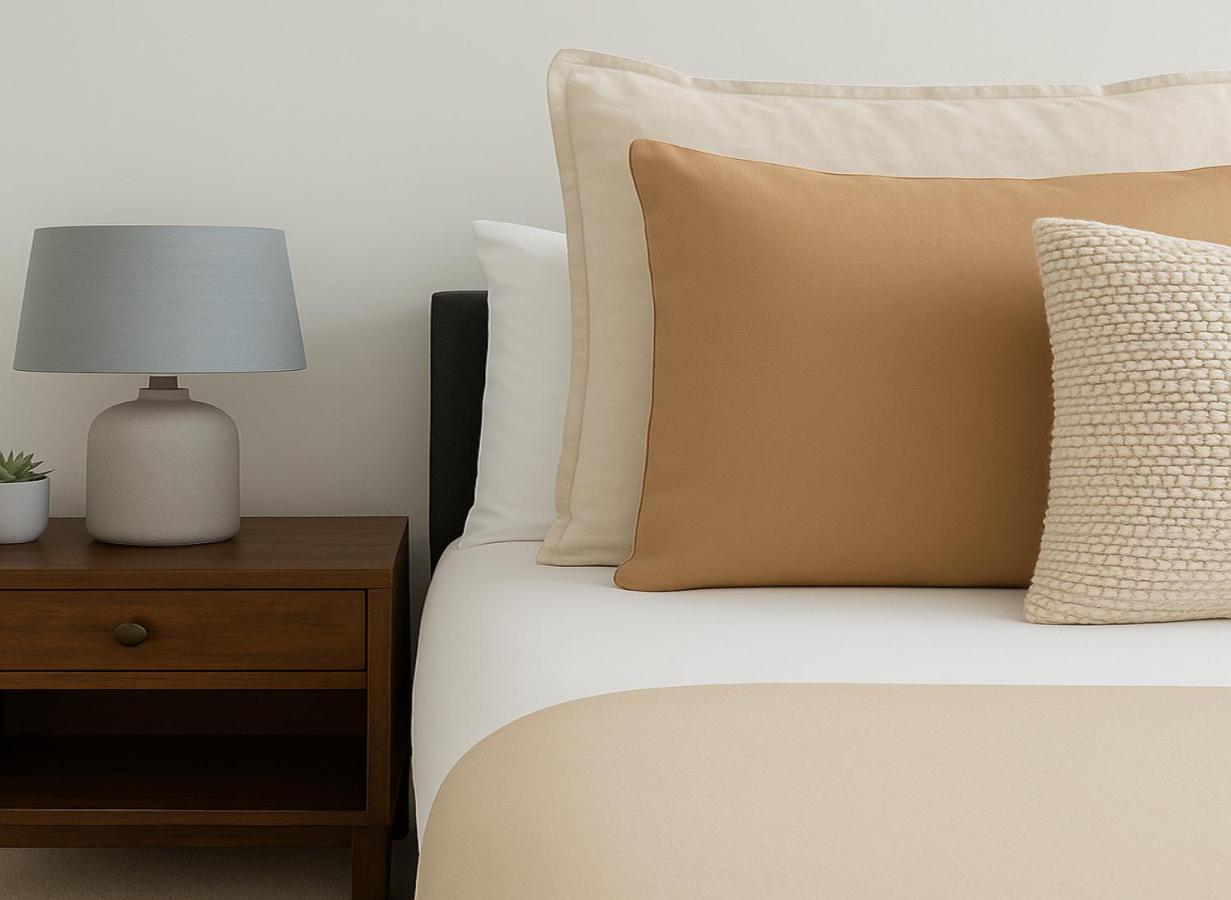 Appartamento con 2 Camere da Letto