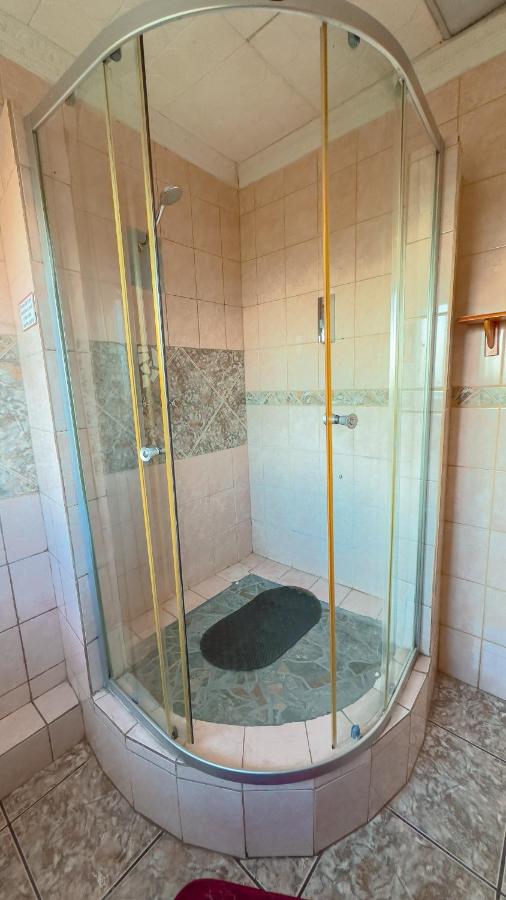 Deluxe Double Room with Shower