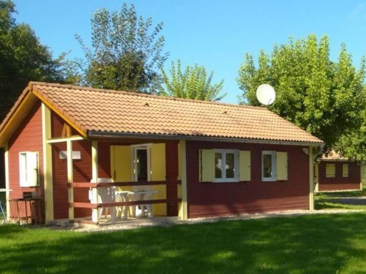 Chalet Edelweiss au cœur de la nature vosgienne - FR-1-583-441 - Chambres d'hôtes Mélisey