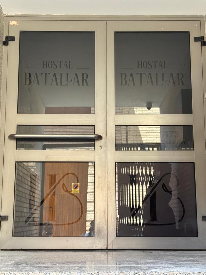 Hostal Batallar - B&B