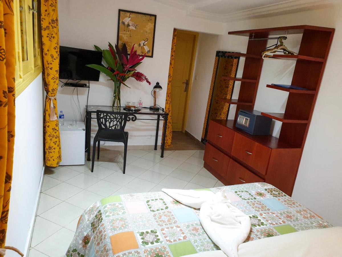 Habitación Doble