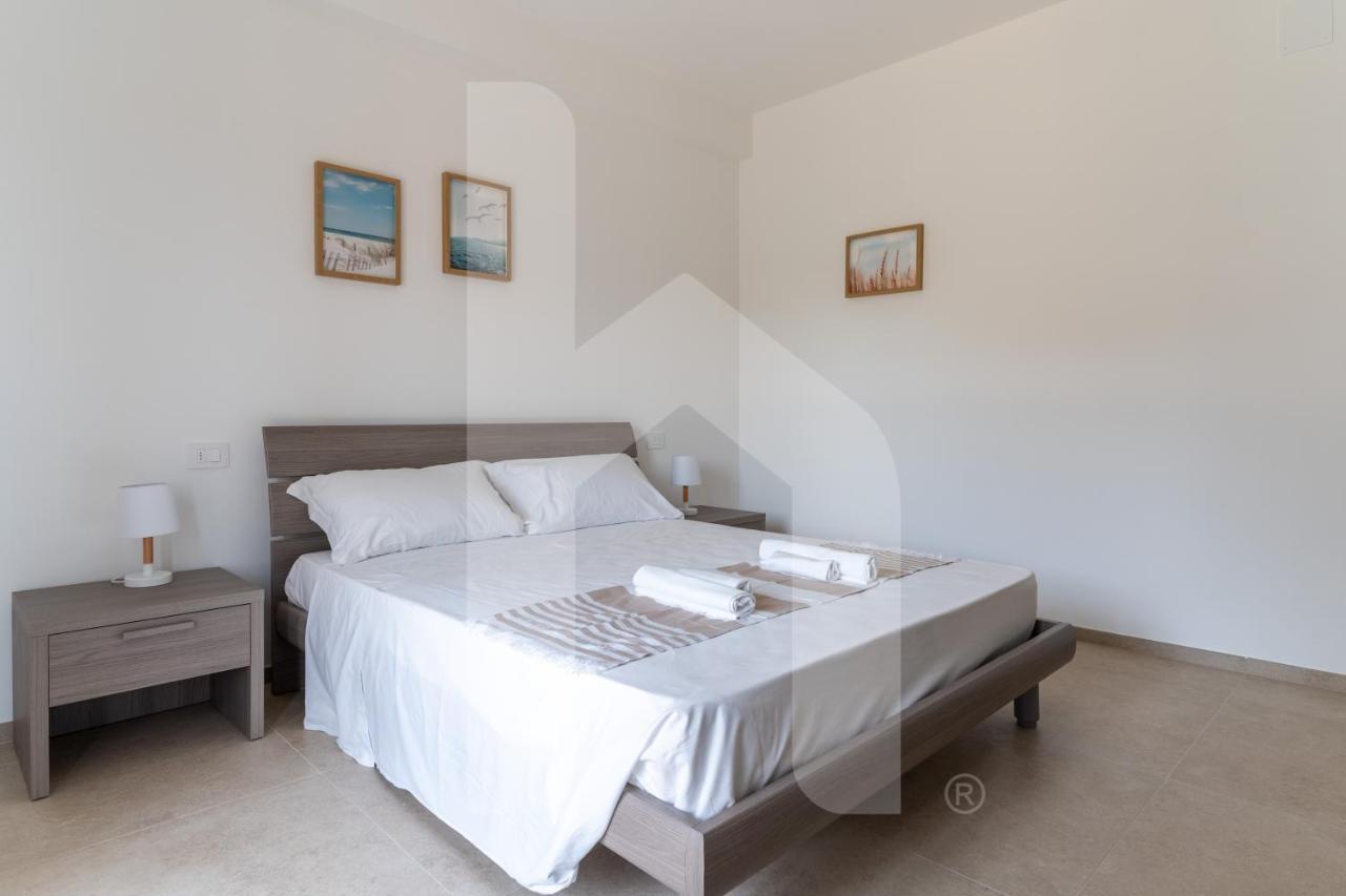 Appartamento con 1 Camera da Letto e Vista Mare