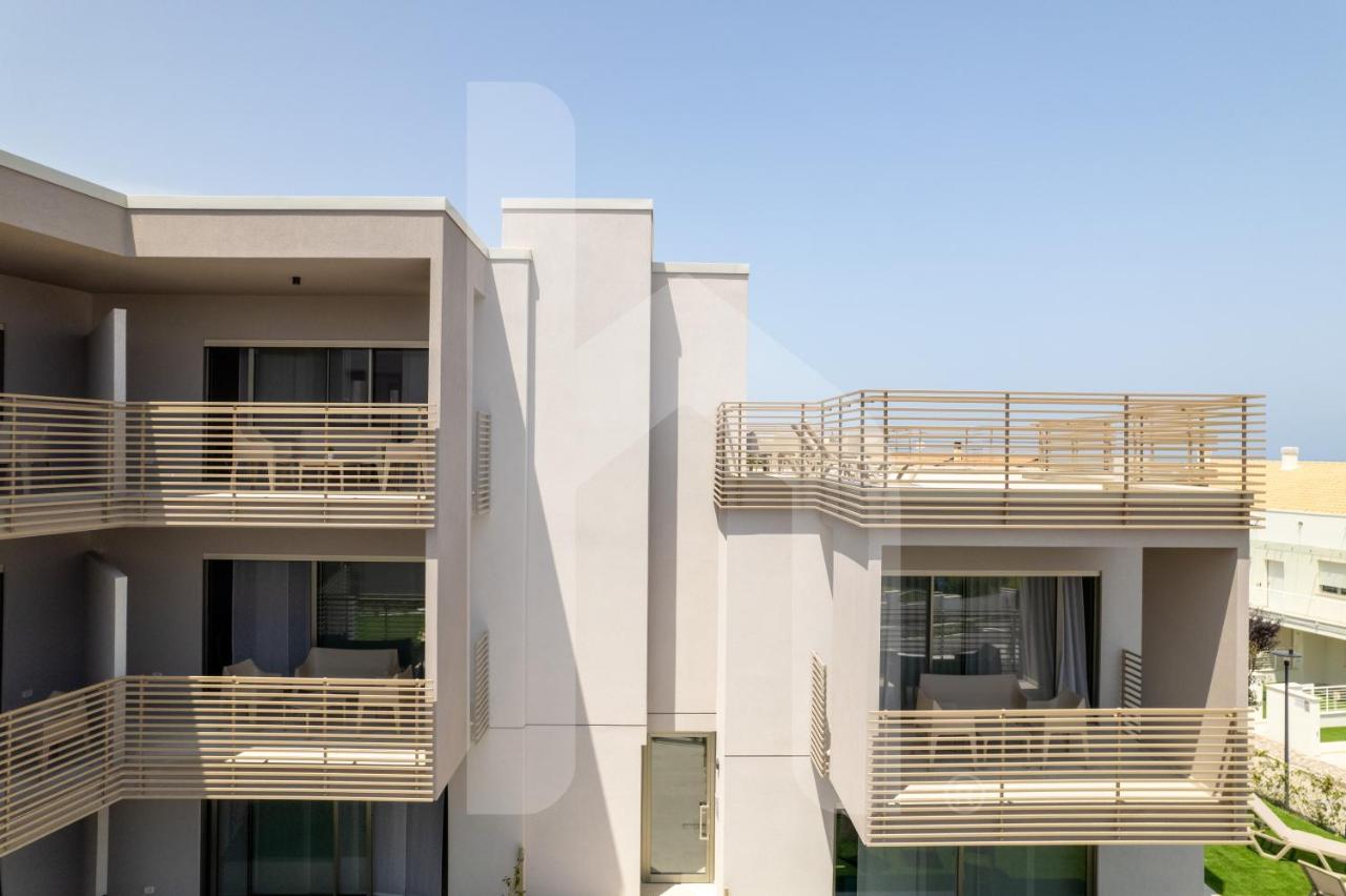 Appartamento con 2 Camere da Letto e Vista Mare
