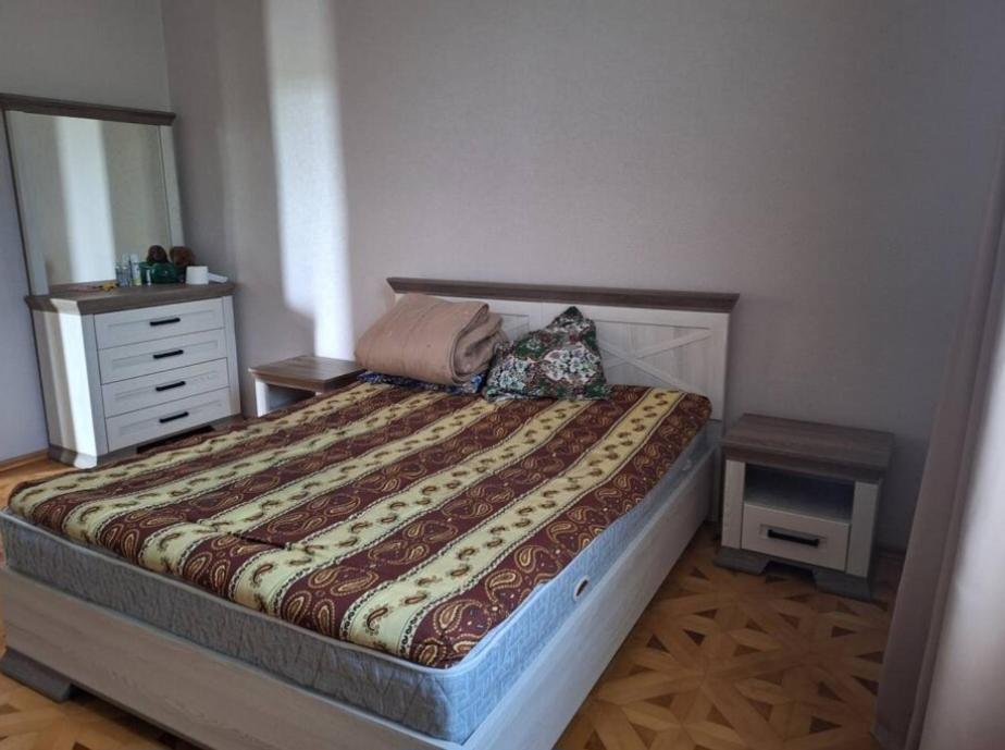 Deluxe Double Room with Castle View
