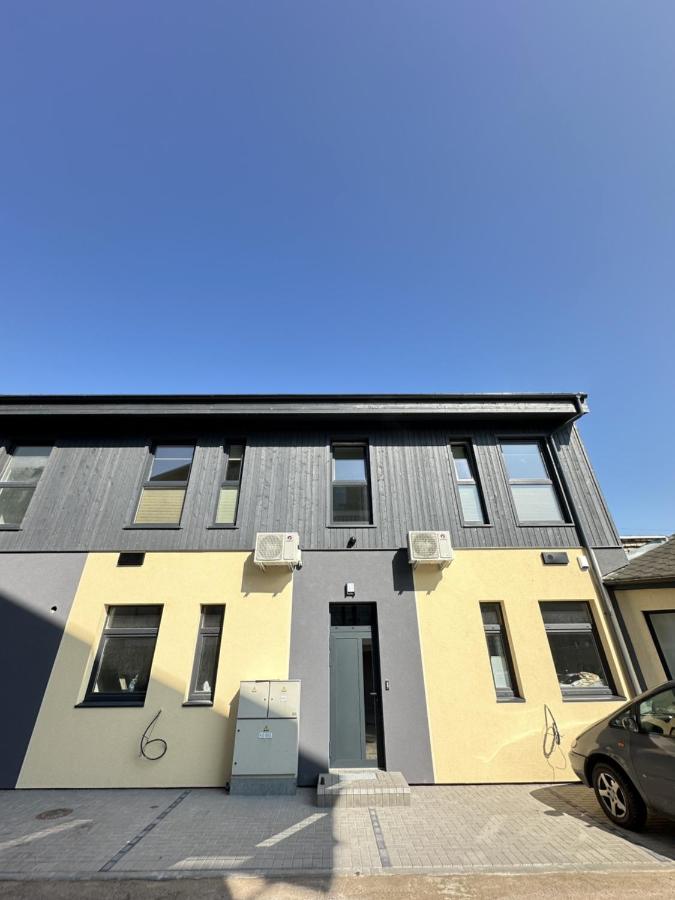 D J apartamentai Palangoje - Ferienwohnung Palanga