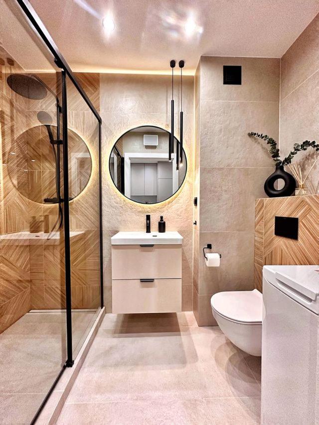 Apartament Mostek Gdańsk - B&B Gdansk