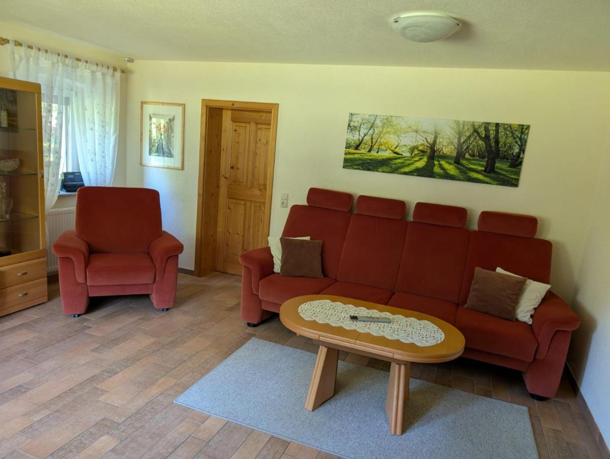 Ferienwohnung an der Elbe - B&B Stadt Wehlen