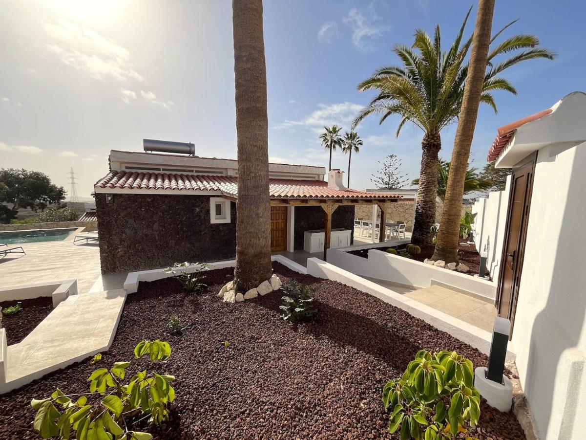 Stone Villa - Chambres d’hôtes Chayofa