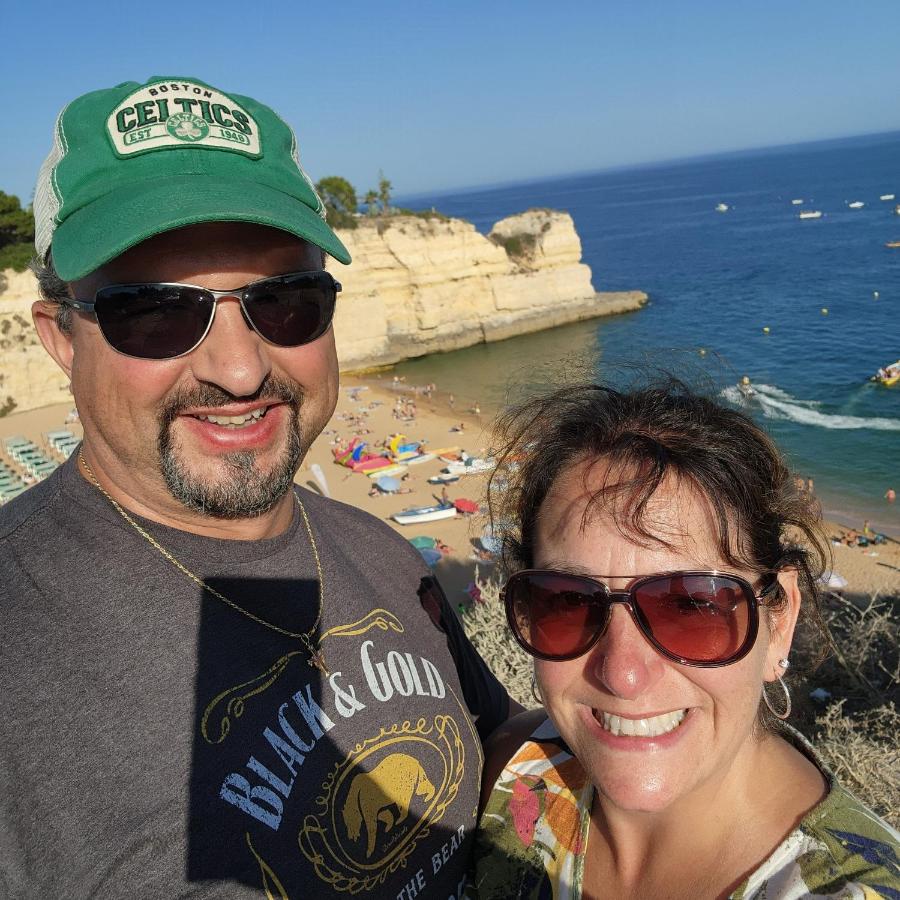 JQ Algarve Casa - B&B Armação de Pêra