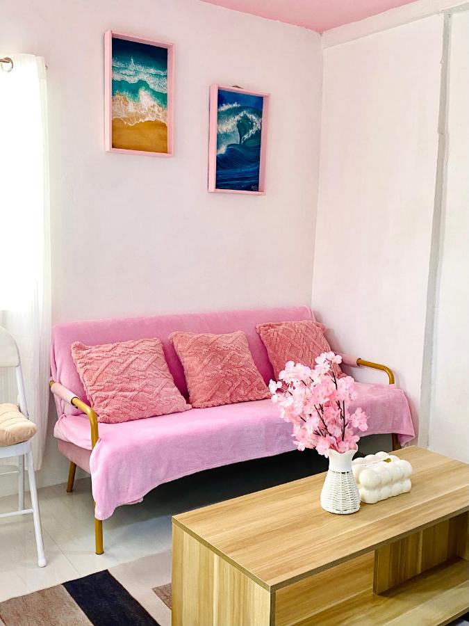 HANA Transient House - Bed and Breakfast El Nido