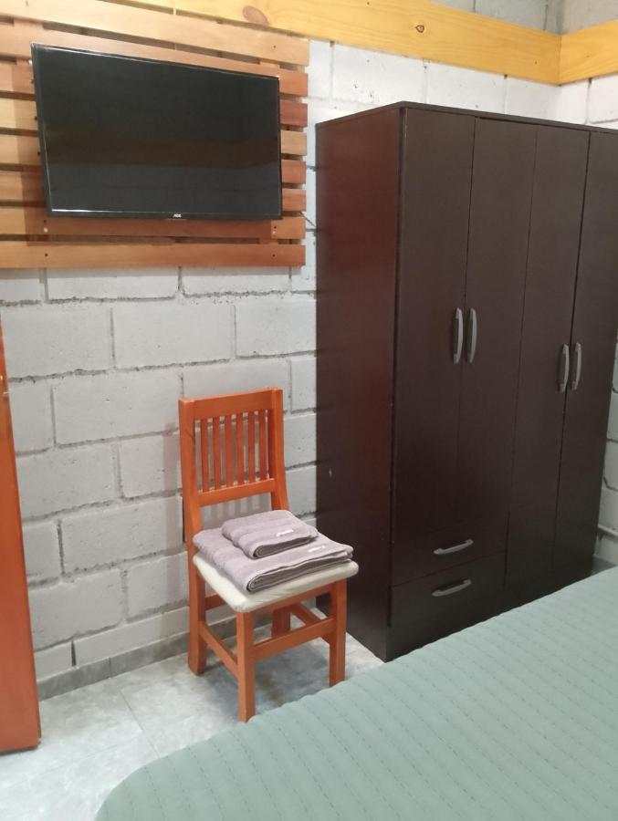 Apartment mit 2 Schlafzimmern