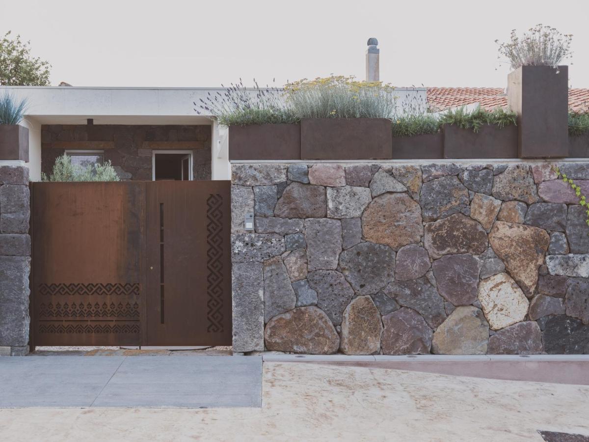 Al Borgo 01 Luxury Suites in Sardinia - B&B Abbasanta