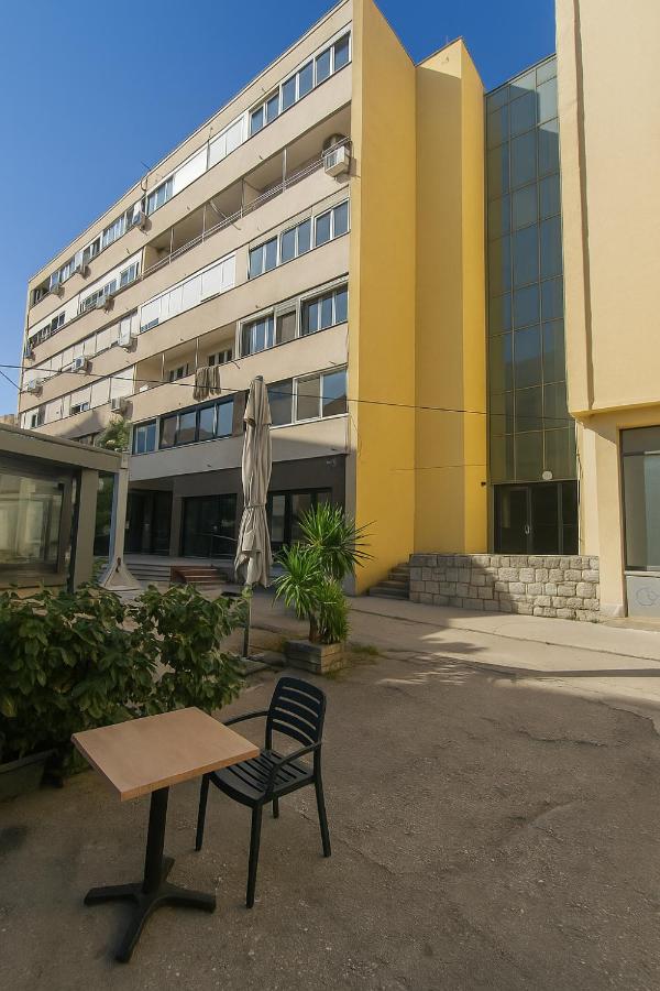Modern living apartment Airy - Chambres d’hôtes Split